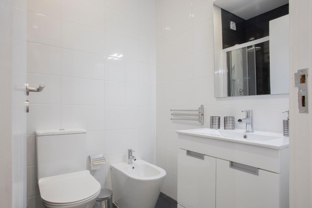 Appartement Liiiving In - Terrace Downtown