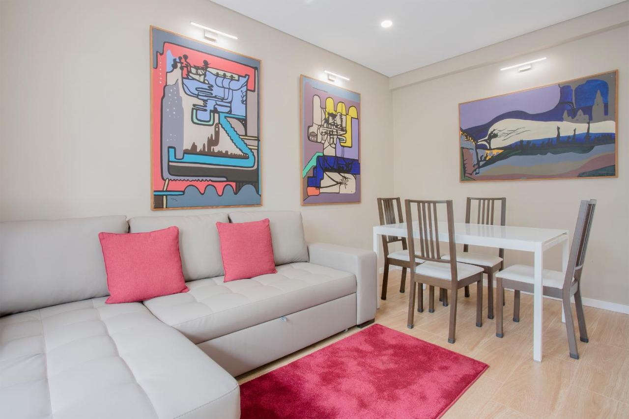 Appartement Liiiving In - Terrace Downtown