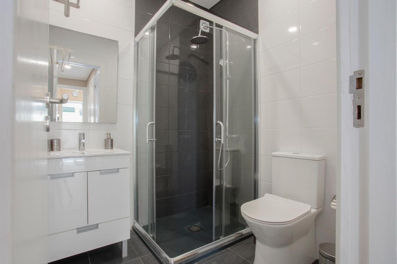 Appartement Liiiving In - Terrace Downtown *